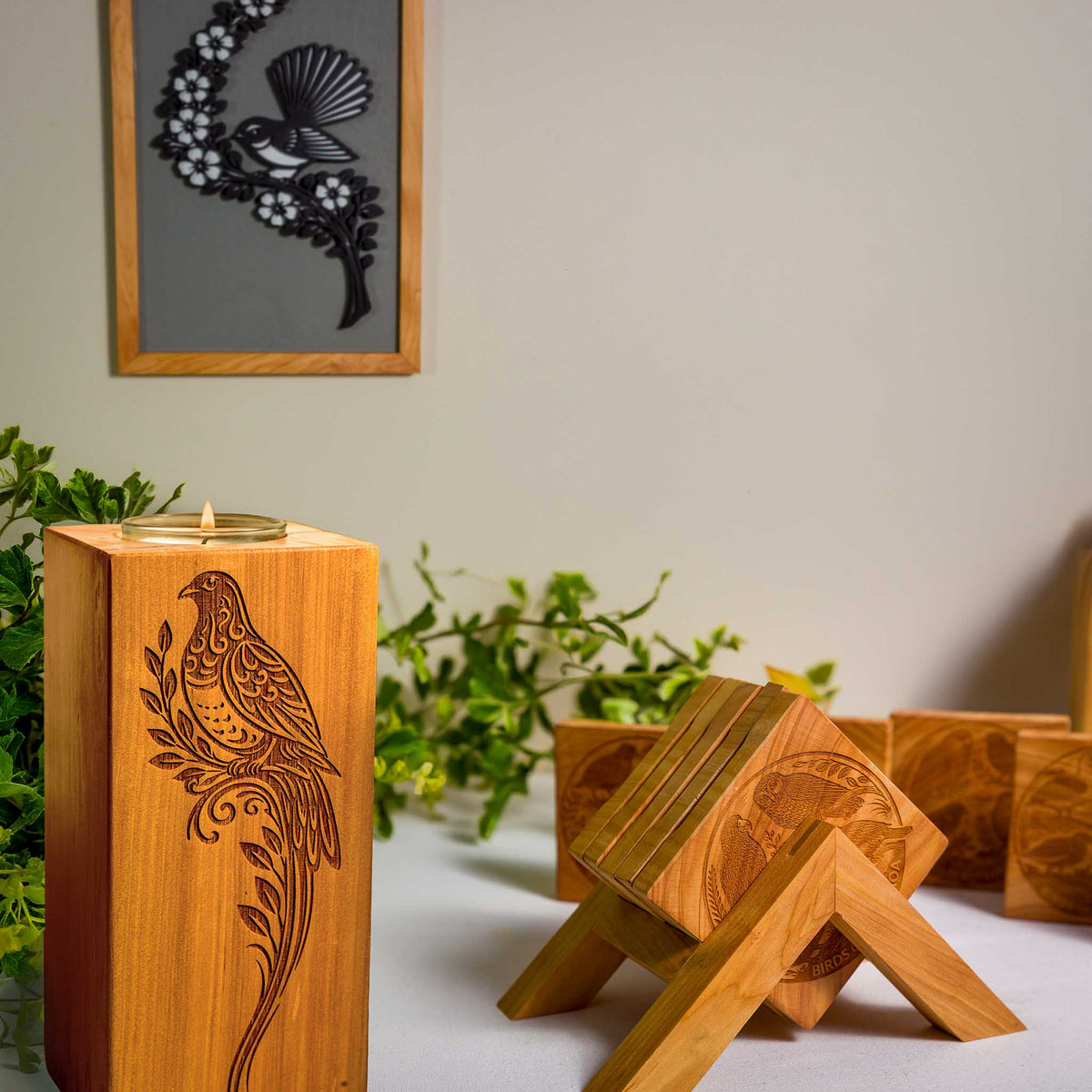 Gifts & Homeware