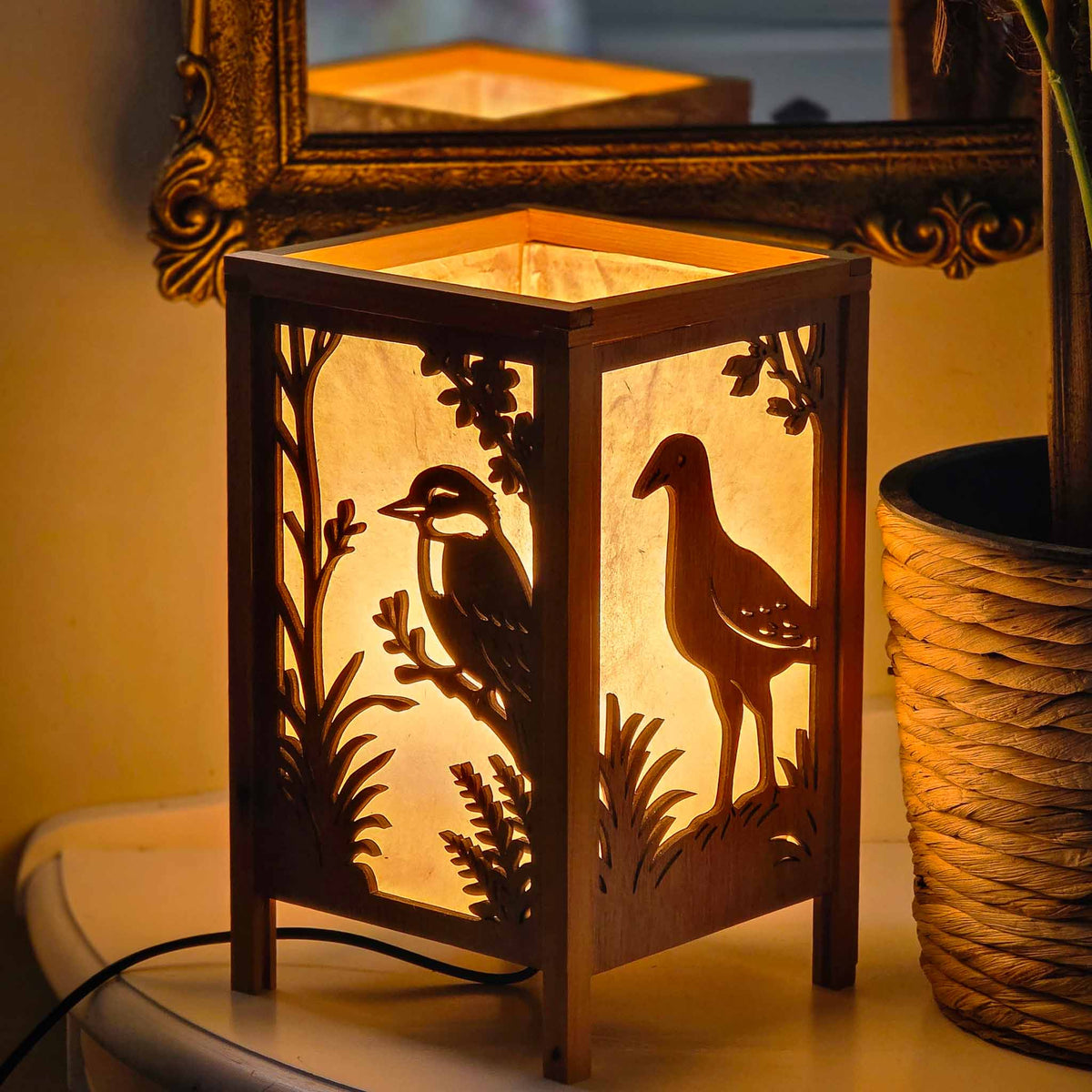 Lighting
