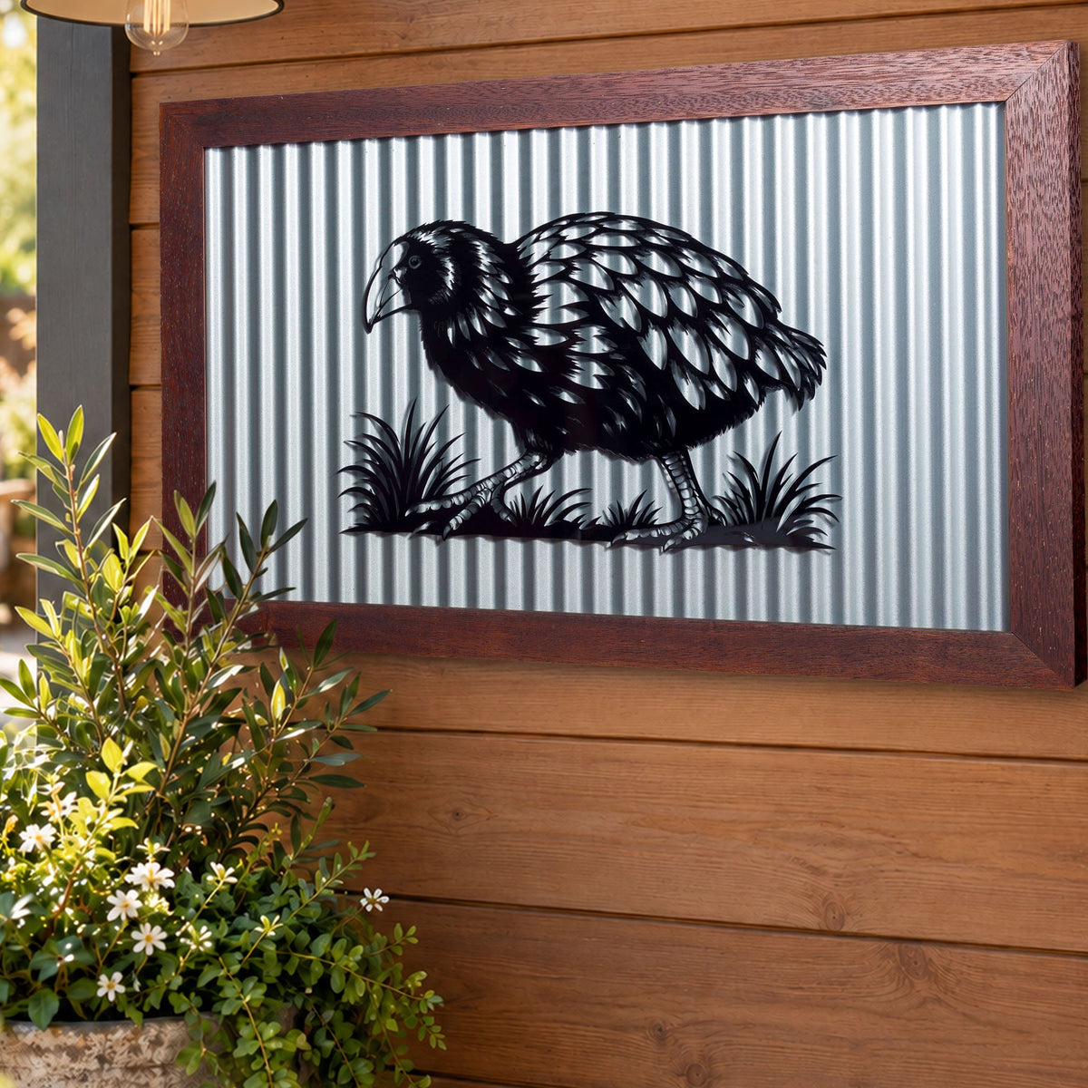 Outdoor Art