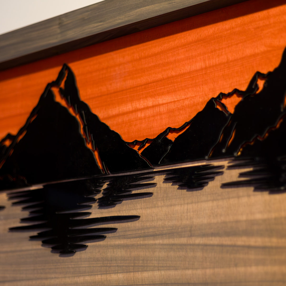 Milford Sound | Twilight Wall Art