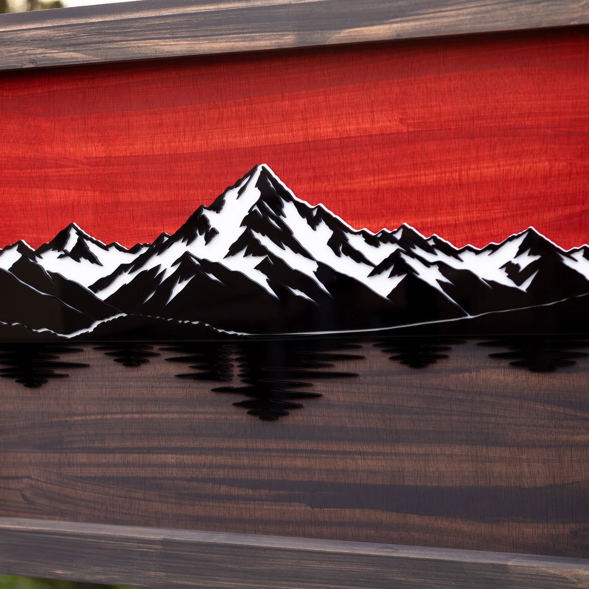 Aoraki / Mount Cook | Twilight Wall Art