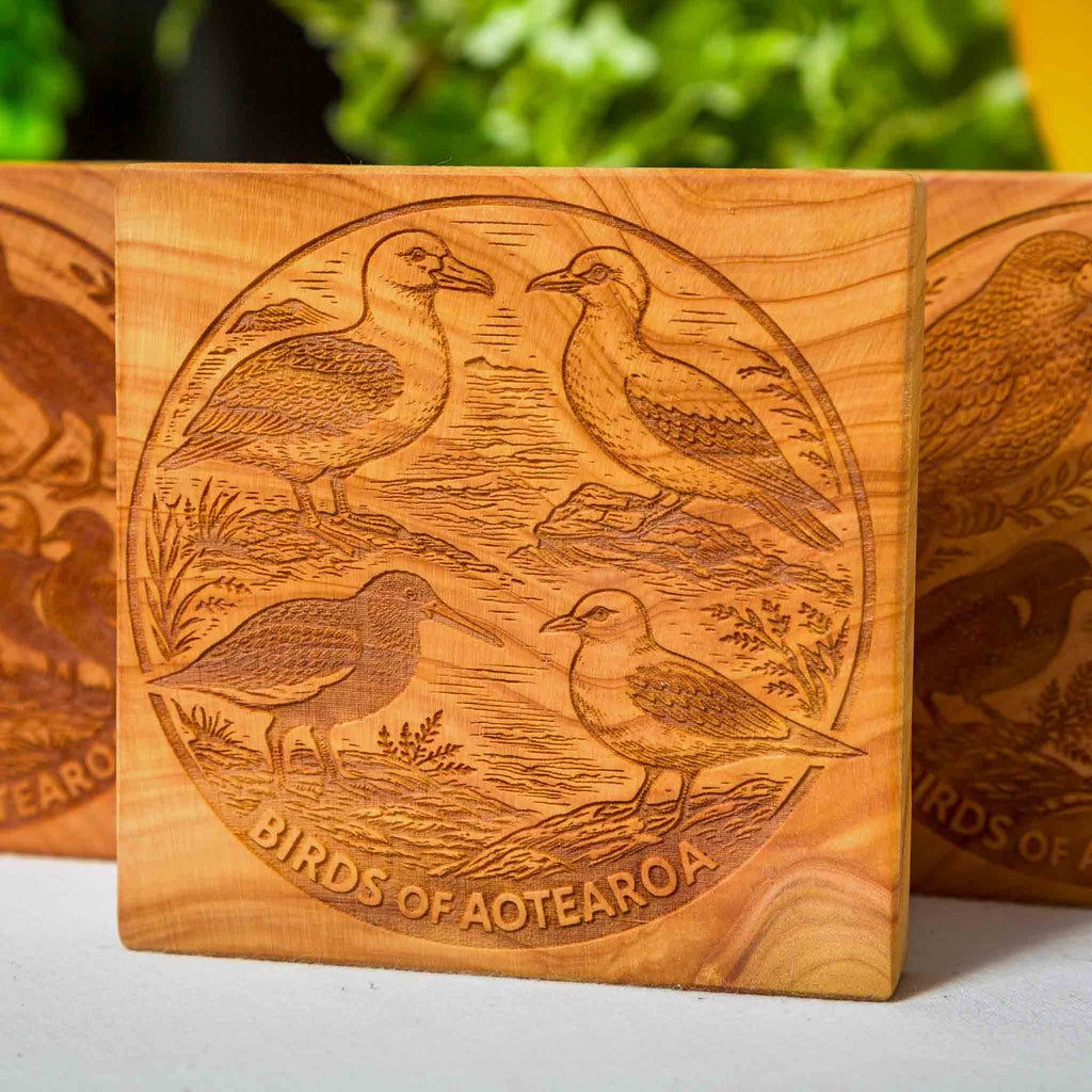 Housewarming Gift Bundle, Handmade NZ Timber