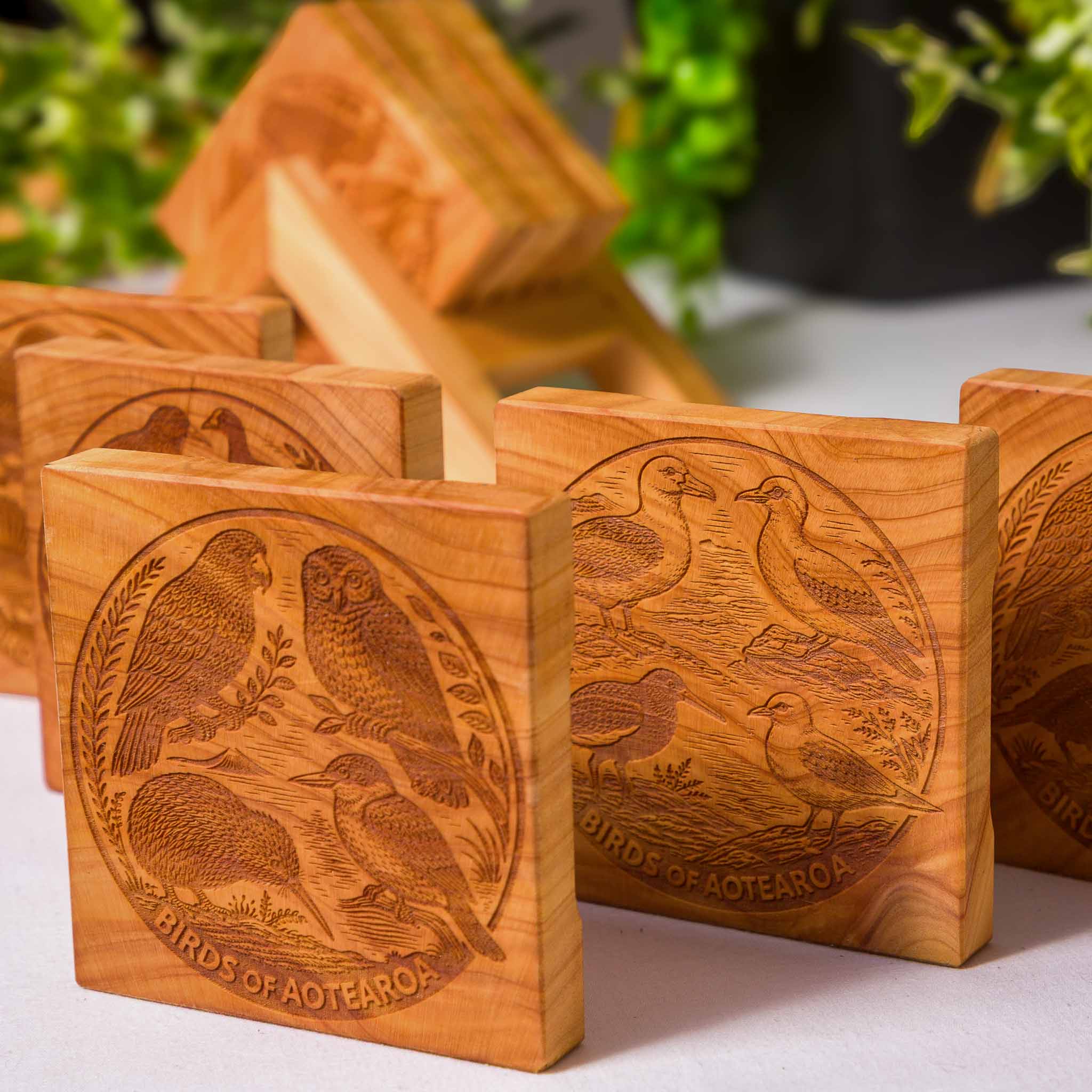Housewarming Gift Bundle, Handmade NZ Timber